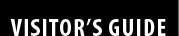 Visitor's Guide